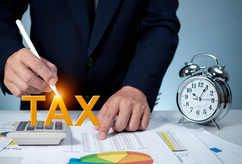 Fiscal Year: Business Tax Services Explained