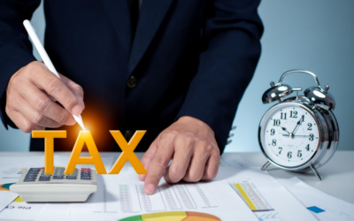 Fiscal Year: Business Tax Services Explained