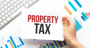 Property Tax Business Tax Services