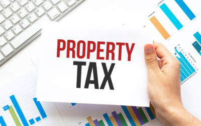 Property Tax: Business Tax Services Explained