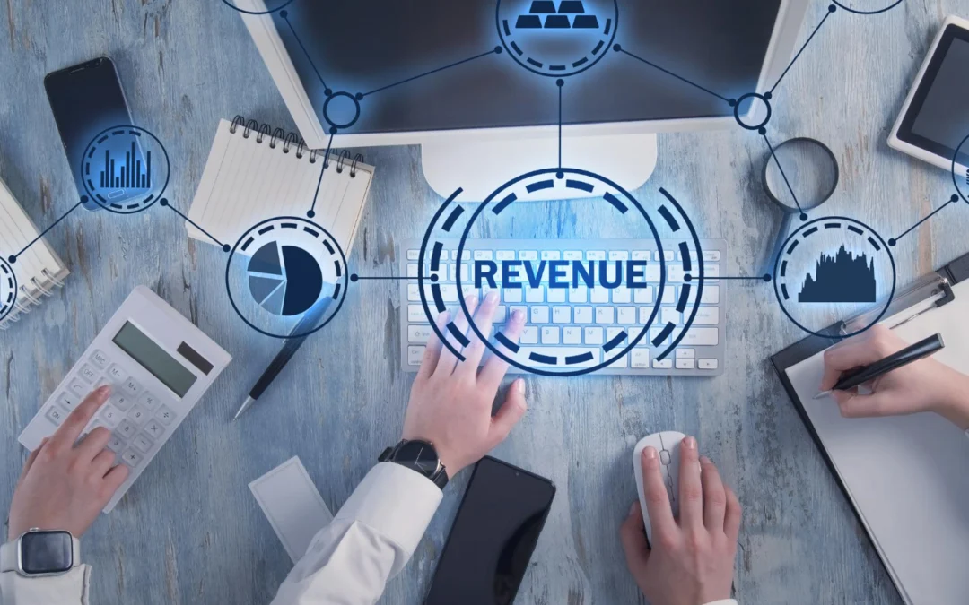 Revenue: Small Business CPA Explained