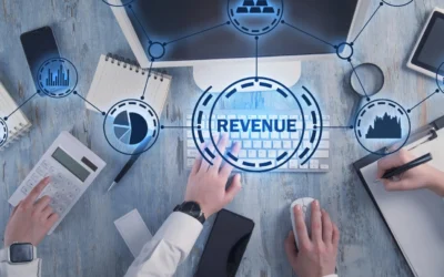 Revenue: Small Business CPA Explained