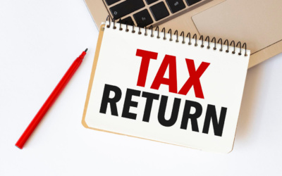 Tax Return: Small Business CPA Explained