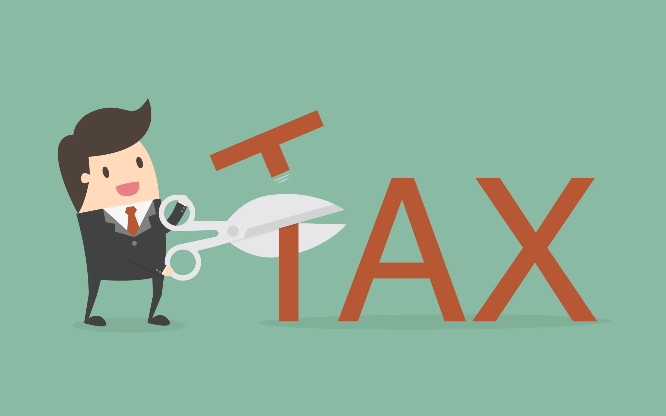 Tax Evasion Business Tax Services