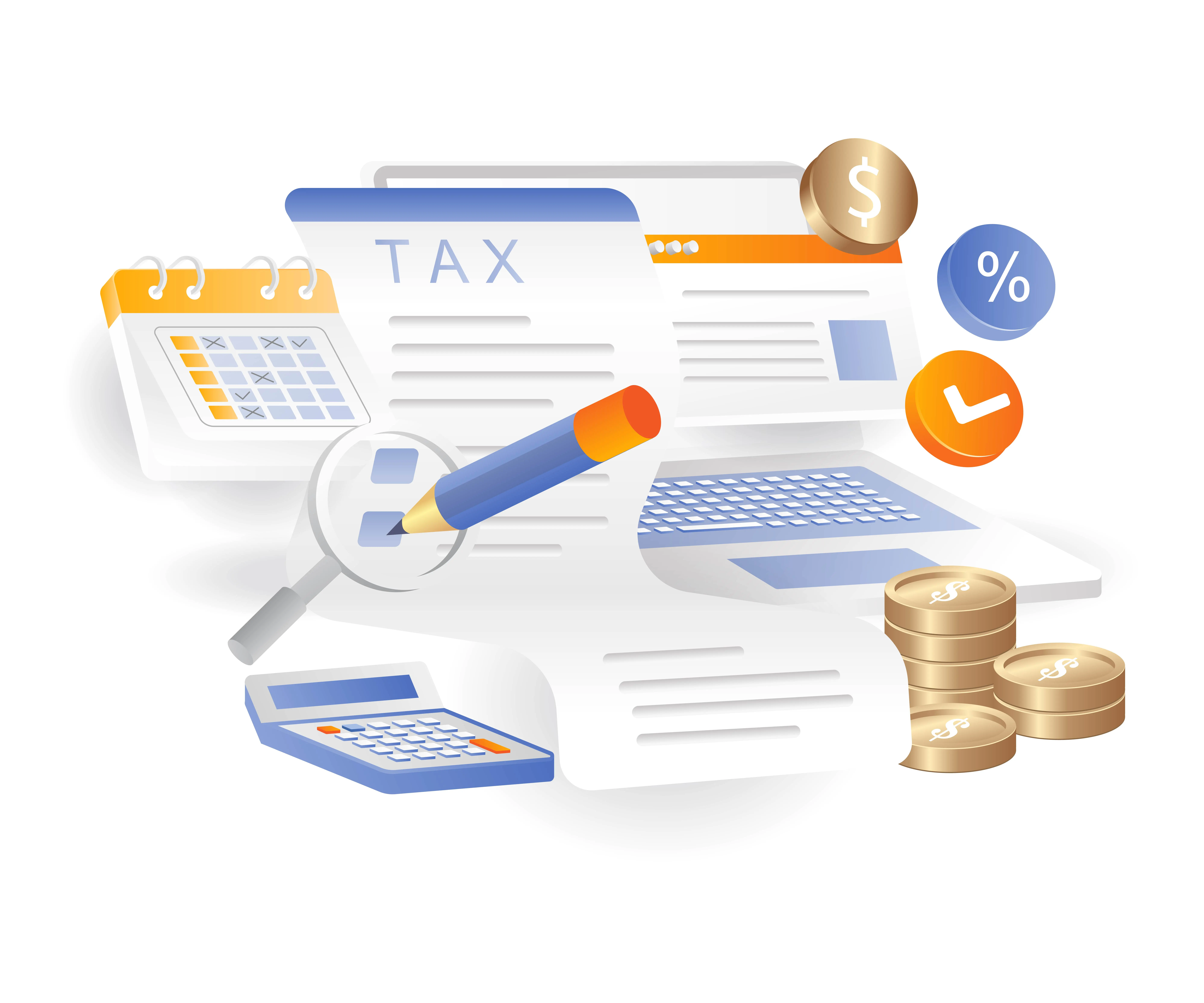 Tax Planning Business Tax Services