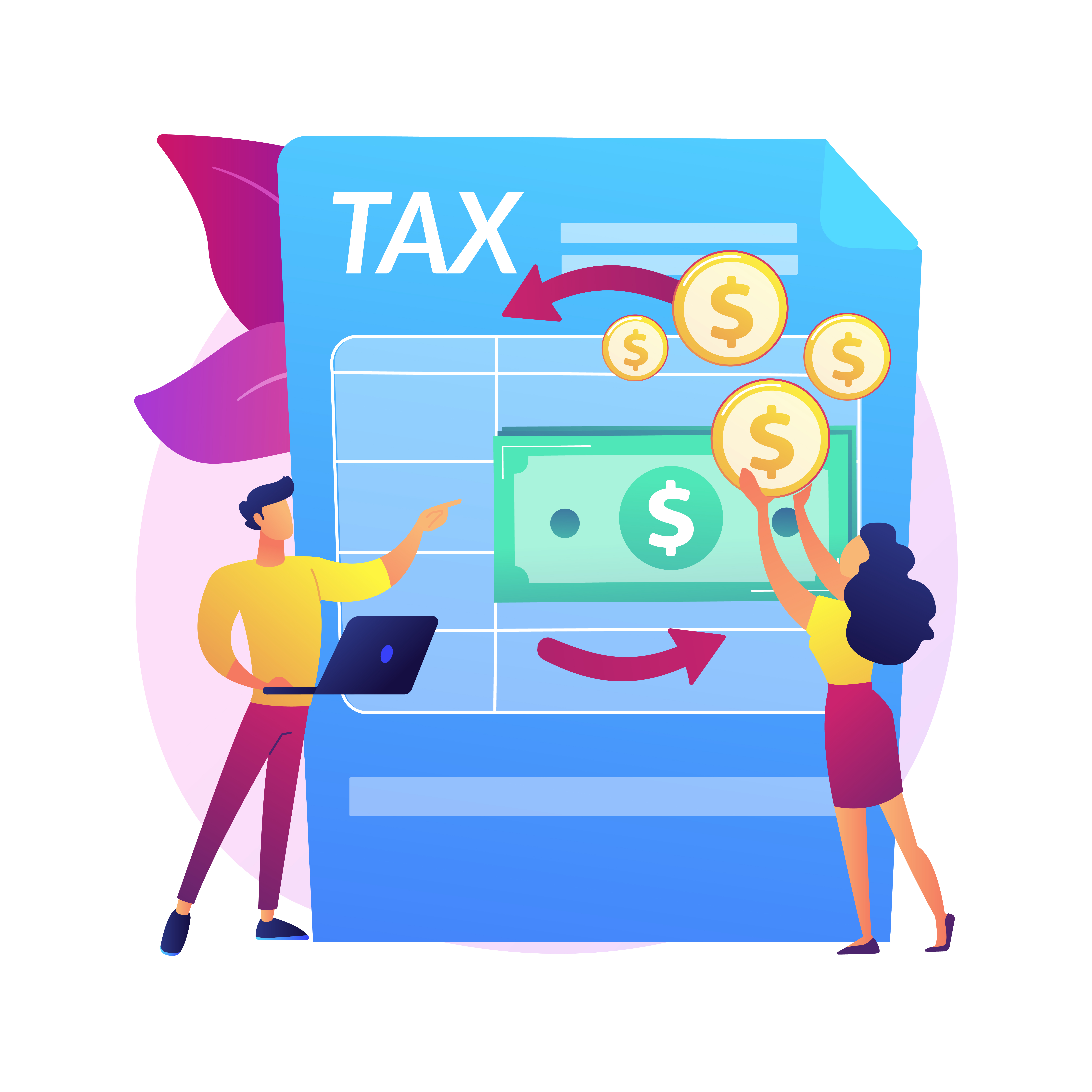 Tax Rate Business Tax Services