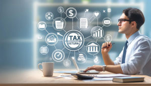 Tax Return Business Tax Services