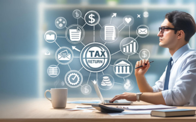 Tax Return: Business Tax Services Explained