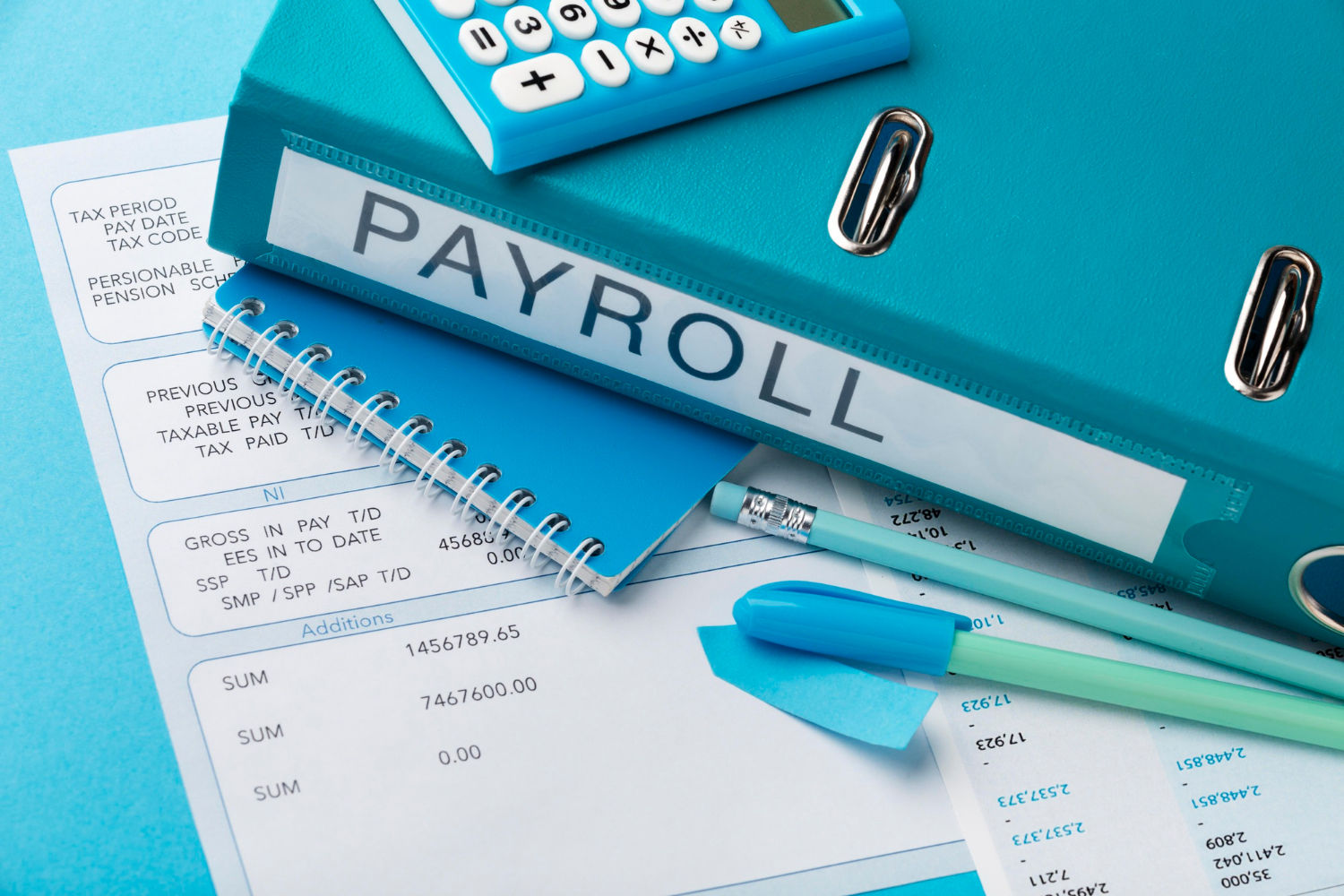 Payroll Tax