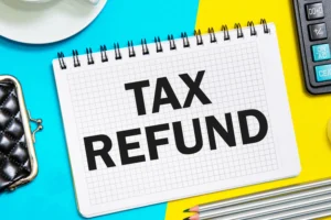 Tax Refund Business Tax Services