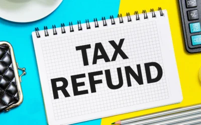 Tax Refund: Business Tax Services Explained