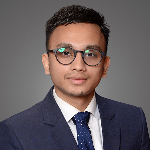 Redwan Ahmed Advisor